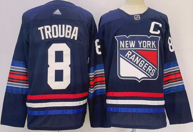 New York Rangers Jerseys 03